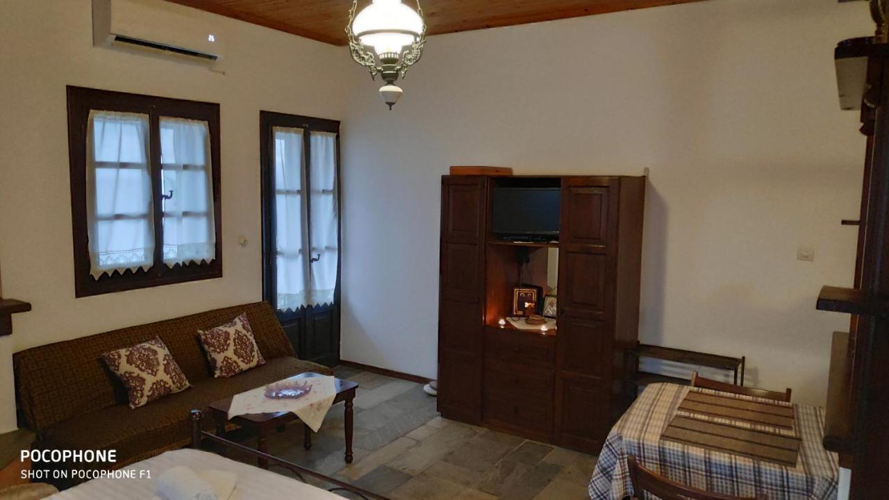 ארגלסטי Villa Belian 1 מראה חיצוני תמונה