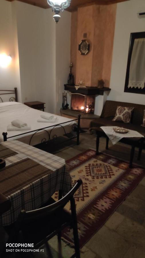 ארגלסטי Villa Belian 1 מראה חיצוני תמונה