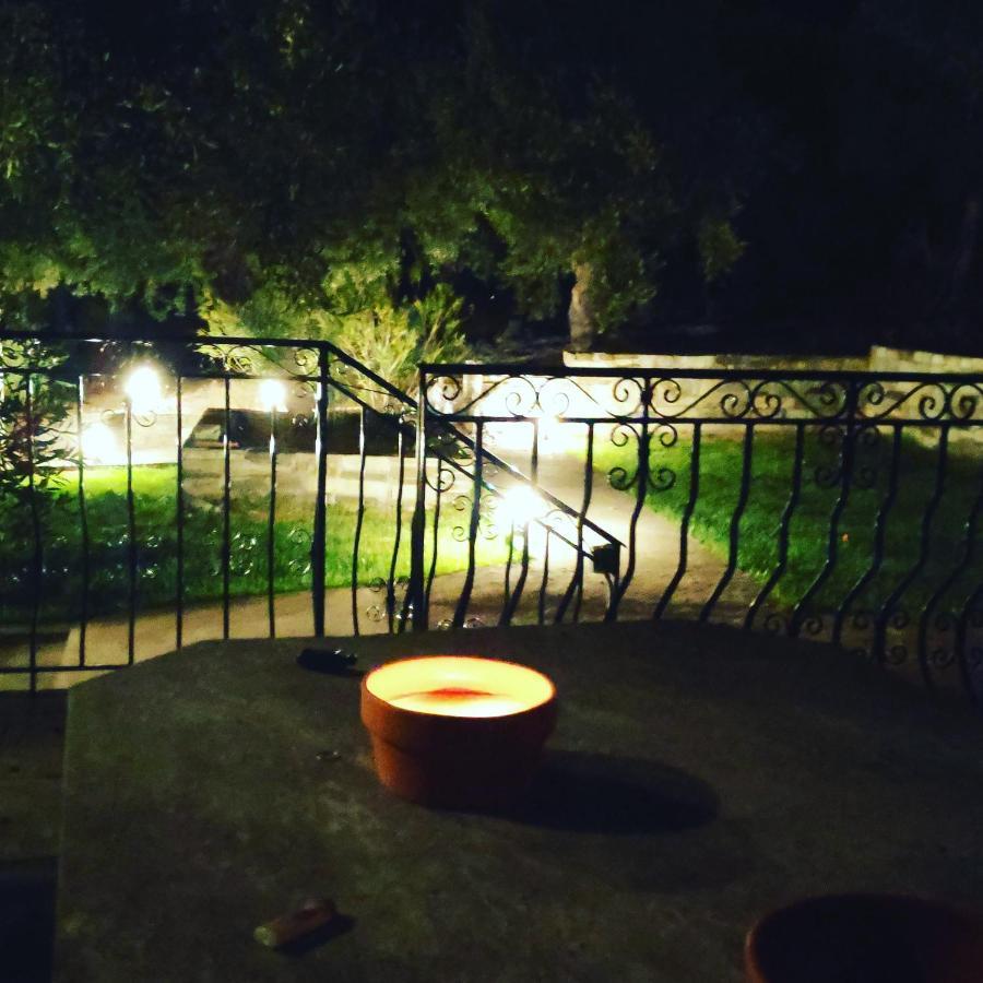 ארגלסטי Villa Belian 1 מראה חיצוני תמונה