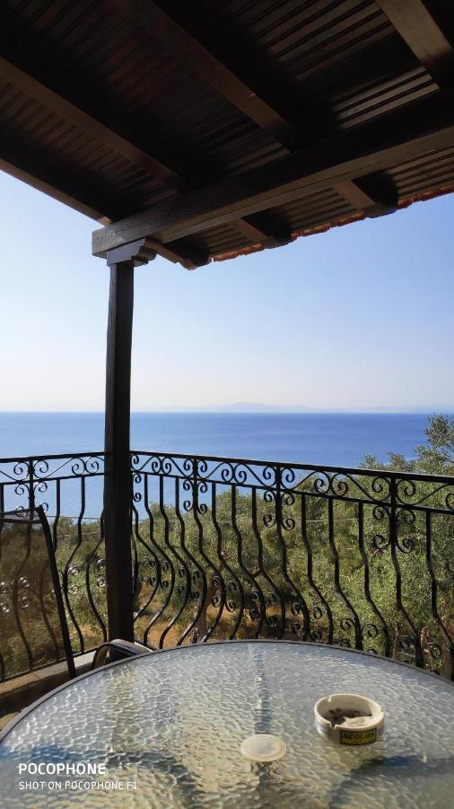 ארגלסטי Villa Belian 1 מראה חיצוני תמונה