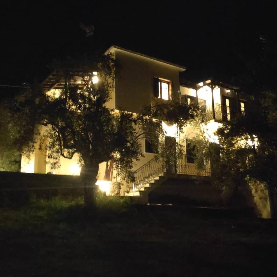ארגלסטי Villa Belian 1 מראה חיצוני תמונה
