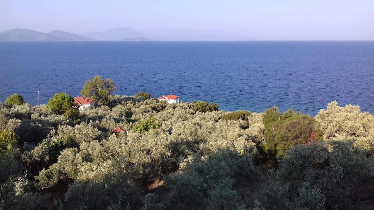 ארגלסטי Villa Belian 1 מראה חיצוני תמונה