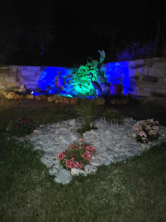 ארגלסטי Villa Belian 1 מראה חיצוני תמונה
