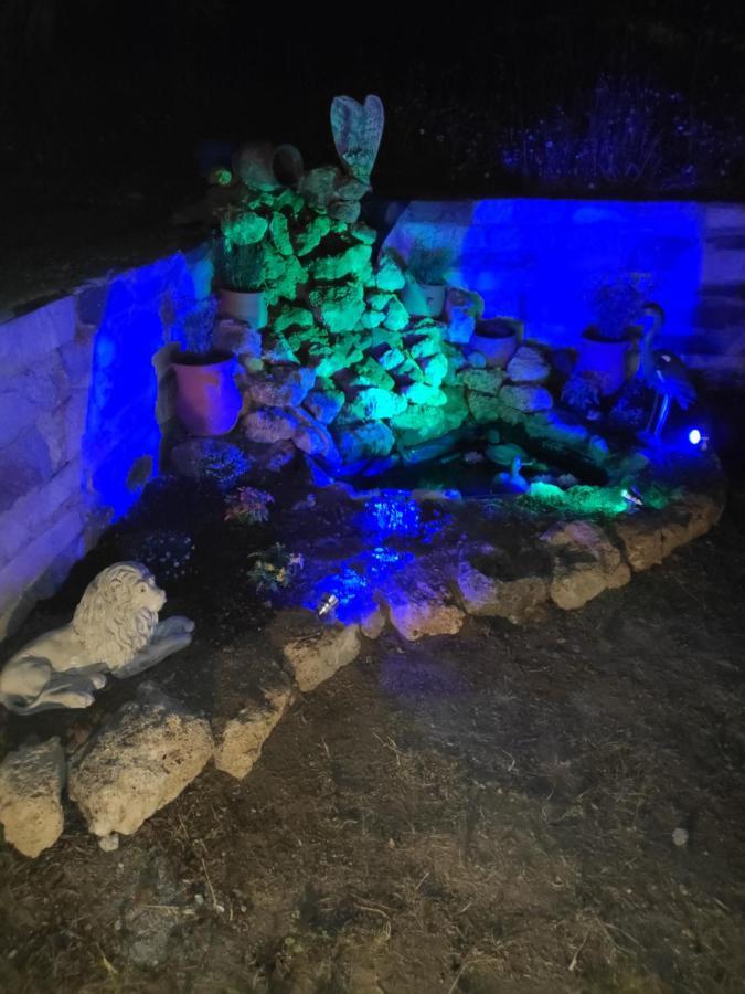ארגלסטי Villa Belian 1 מראה חיצוני תמונה