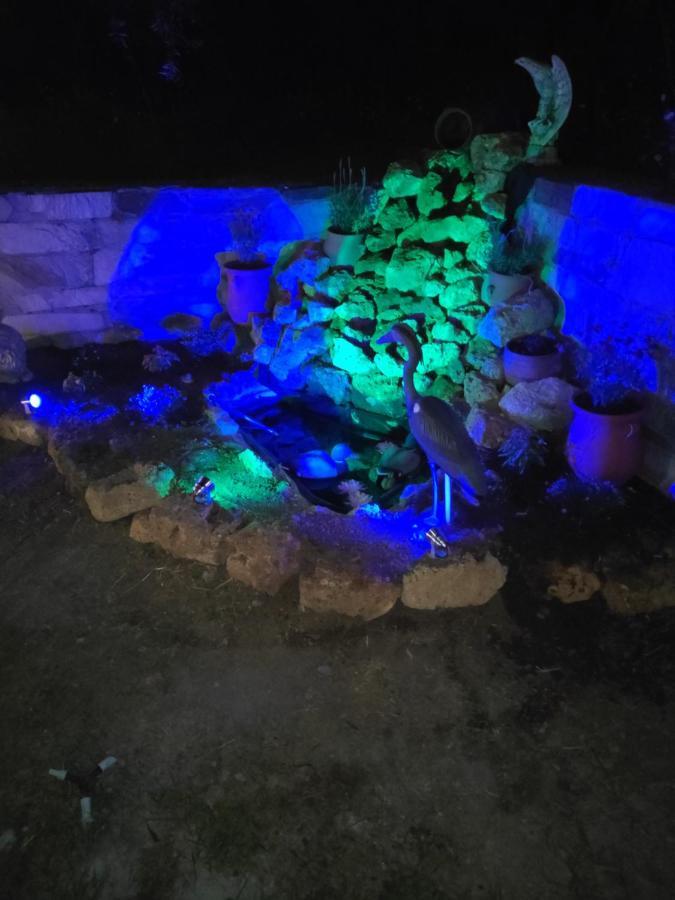 ארגלסטי Villa Belian 1 מראה חיצוני תמונה